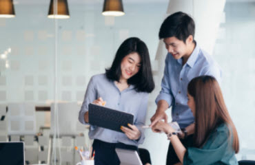 กรมประชาสัมพันธ์มีภารกิจหลักในการดำเนินการงานด้านการประชาสัมพันธ์และการสื่อสารมวลชน (ตัวอย่างข้อมูล)