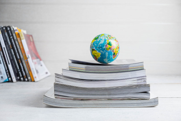 บทความพิเศษ (ตัวอย่างข้อมูล)