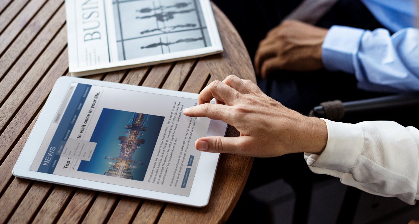 ยกระดับมาตรฐานการประชาสัมพันธ์